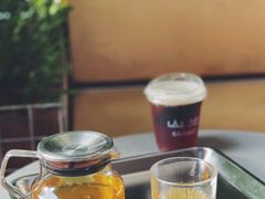 -SAANCI山池咖啡(卓悦中心店)