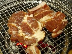 -缸桶屋韩国料理·全程帮烤(泰禾店)
