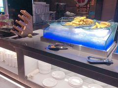 -蓝鲸湾汤泉(包河店)