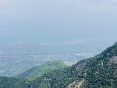 -少华山国家森林公园