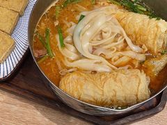 -小满手工粉(北京来福士店)