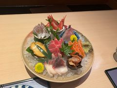 -小山日本料理(太古汇店)