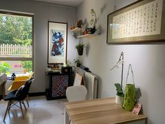 -捌楼咖啡书吧(南开店)