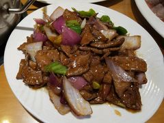-福贵杀猪菜(吉星商住店)