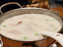 -枣子树·素食餐厅(普陀山店)