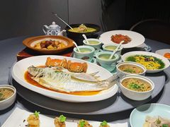 -淮扬府(安定门店)