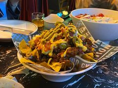 -Famous肥猫墨西哥音乐餐吧(五棵松华熙LIVE店)