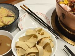-东门口·新式老北京火锅(河西龙湖天街店)