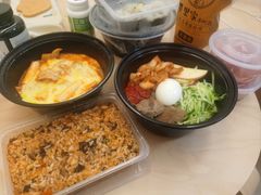 -屋里家延边朝鲜族冷面(南园店)