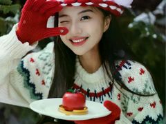 -GANSO元祖食品(锦创书城店)