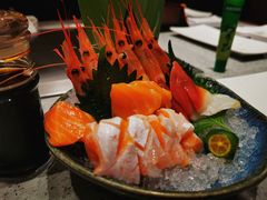 -大渔铁板烧(大悦城店)