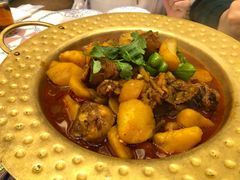 -阿拉丁新疆风味餐厅·清真(罗廊巷店)