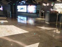 -百美汇影城(LUXE嘉里中心店)