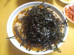 -屋里家延边朝鲜族冷面(南园店)