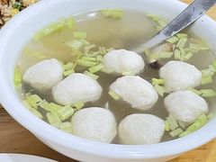 -福祥厦门小馆(舟孟北路店)