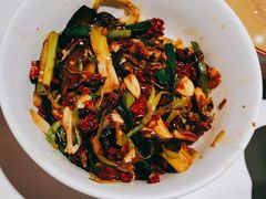 -湘邻呷铺·田园家宴(汉基广场店)