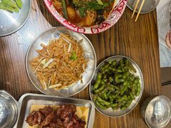 -破店肥哈·东北烧烤·夜宵(南山保利店)