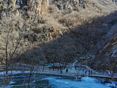 -黑龙潭风景区