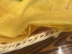 -五谷粮煎饼卷大葱(景星店)