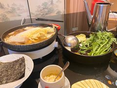 -天狗山料理(省体店)