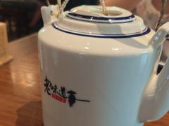 -绍兴老味道·非遗门店(银泰城店)