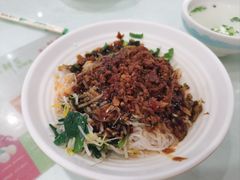 -酱壹老三饵丝(南宁南路店)