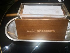 -Awfully Chocolate(来福士广场店)
