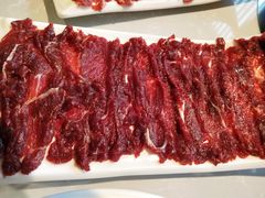 -俏牛哥鲜牛肉牛肆馆(重庆天地店)