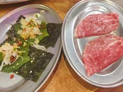 -蒜香焼肉PURUSHIN(马场路店)