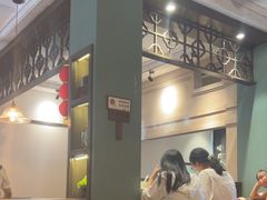 -哑巴生煎(临顿路店)