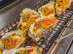 -四禧精酿铜锅涮肉·烧烤工场(大明湖店)