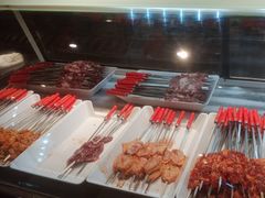 -胖老汉(北京路店)