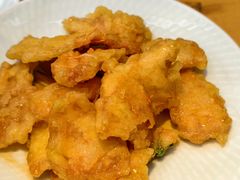 锅包肉-一轩饺子馆(丽都店)