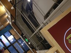 -阿串串老火锅(力盟店)