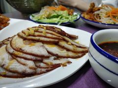 -老天津卫炸酱面(河北路店)