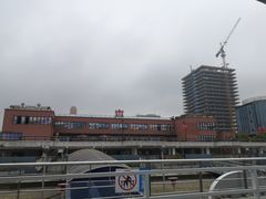 -丹东路渡口(轮渡站)