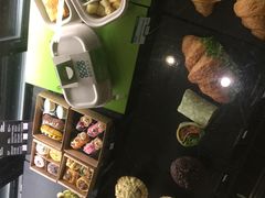 -星巴克臻选(湖滨道店)