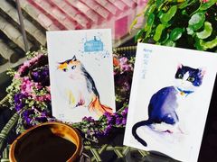iphone_upload_pic-Anne猫窝咖啡屋