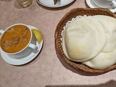 -BRBR叙利亚餐厅(总店)