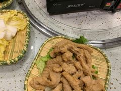 -野菌王牦牛肉汤锅
