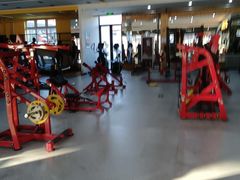 -悦健身游泳健身馆(宋家庄店)