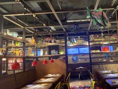 -探鱼·鲜青椒爽麻烤鱼(广州欣荣广场店)