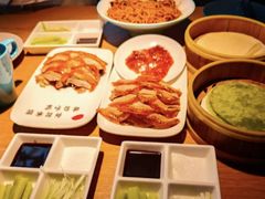 -全聚德(大兴国际机场店)