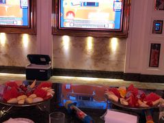 -萧邦音乐会所KTV·蒸汽活海鲜自助(福田店)