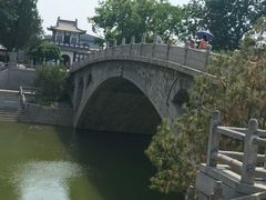 -赵州桥景区