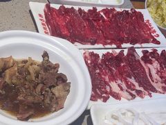-为什么牛潮汕牛肉火锅(万胜广场店)