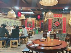 -富正毅三下锅连锁(三店)