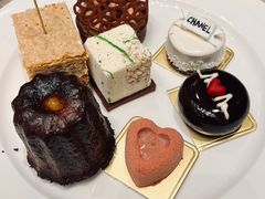-星璨·自助餐厅-厦门禹洲温德姆至尊豪廷大酒店