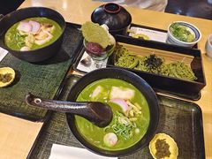 -伊藤久右卫门(宇治本店)