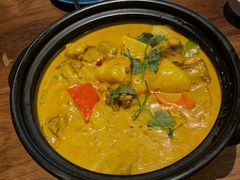 -星叶·东南亚料理(宁波万象汇店)